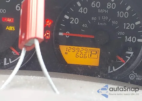 2010 Nissan Frontier Se from USA, damaged, VIN 1N6AD0EV5AC442721